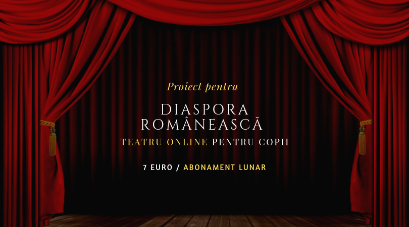 teatru online, teatru, e-theatrum