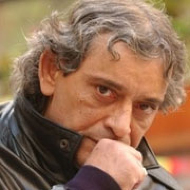 Adrian Pintea - Hamlet, teatru, teatru online, e-theatrum