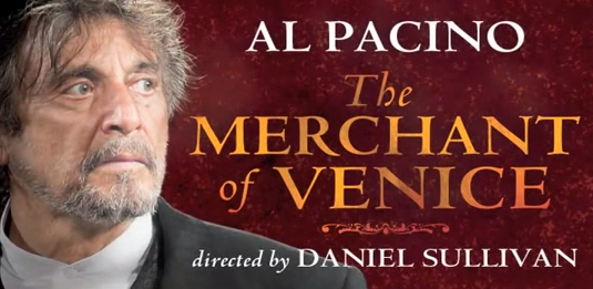 al pacino, teatru, teatru online, e-theatrum