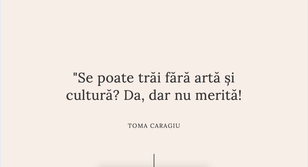 teatru online, e-theatrum prezentare