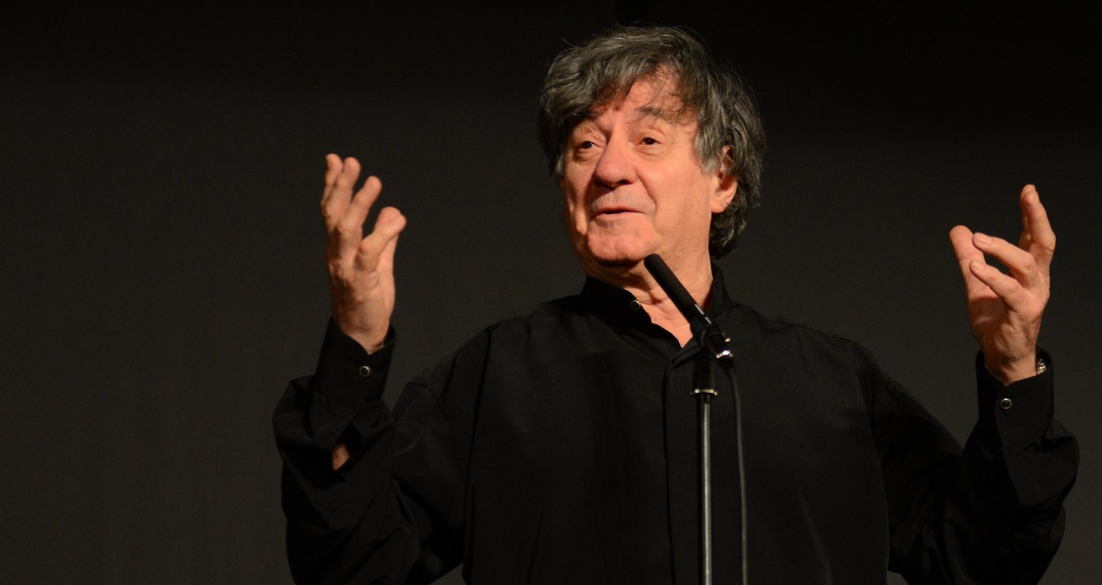 Ion Caramitru-teatru online, teatru, e-theatrum