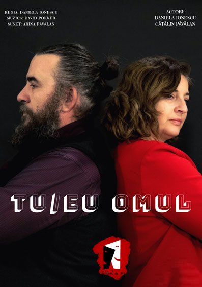 Tu / Eu Omul