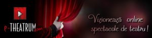 e-theatrum - banner online