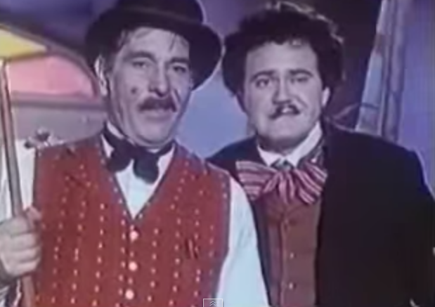 Dem Radulescu - teatru online, teatru, e-theatrum