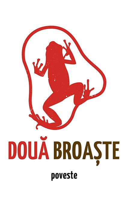 Cele două broaște poveste nemuritoare