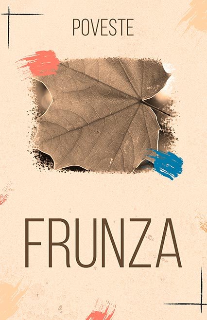 Frunza poveste de Emil Gârleanu