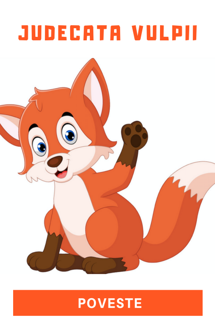 judecata vulpii, poveste, teatru, teatru online, e-theatrum