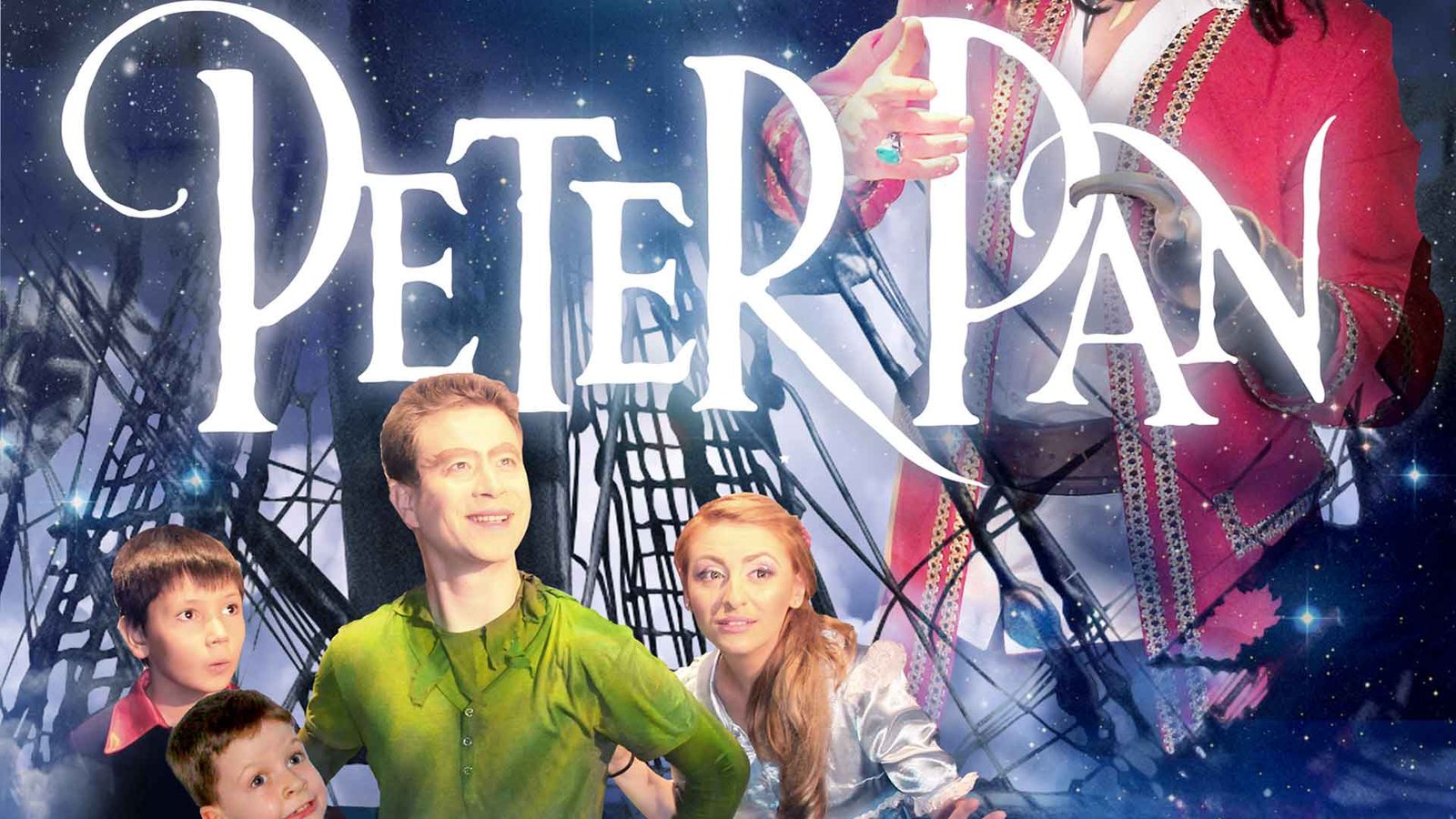 Peter Pan