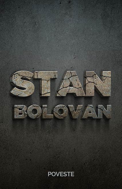 Stan Bolovan,  poveste de Ioan Slavici