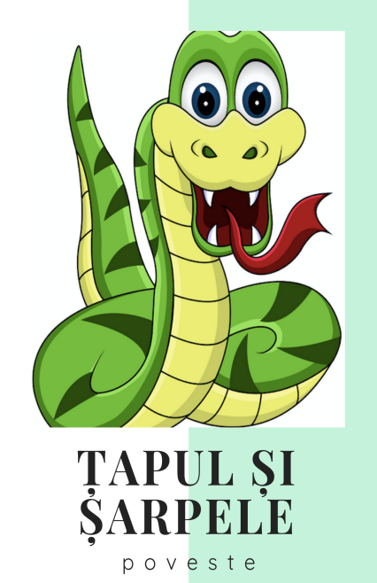 tapul si sarpele, poveste, teatru, teatru online, e-theatrum